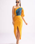 Tulip Dress