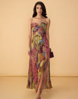 Claritta Dress
