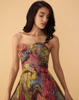 Claritta Dress