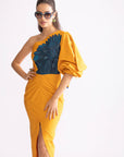 Tulip Dress