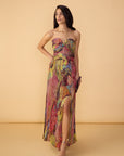 Claritta Dress