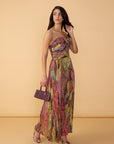 Claritta Dress