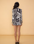 Skylar Blazer and Sioana Dress