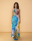 Shailee Dress