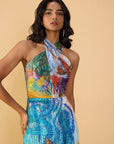 Shailee Dress