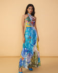 Shailee Dress