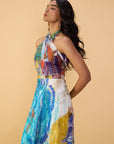 Shailee Dress