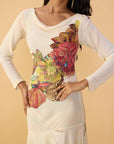 Fiona Dress
