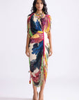 Zia Dress