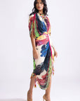 Zia Dress