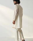 Khush Kurta Pant Stole Set