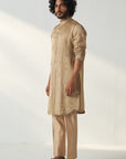 Vivaan Kurta Pant Stole Set