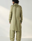 Rihaan Pathani Set