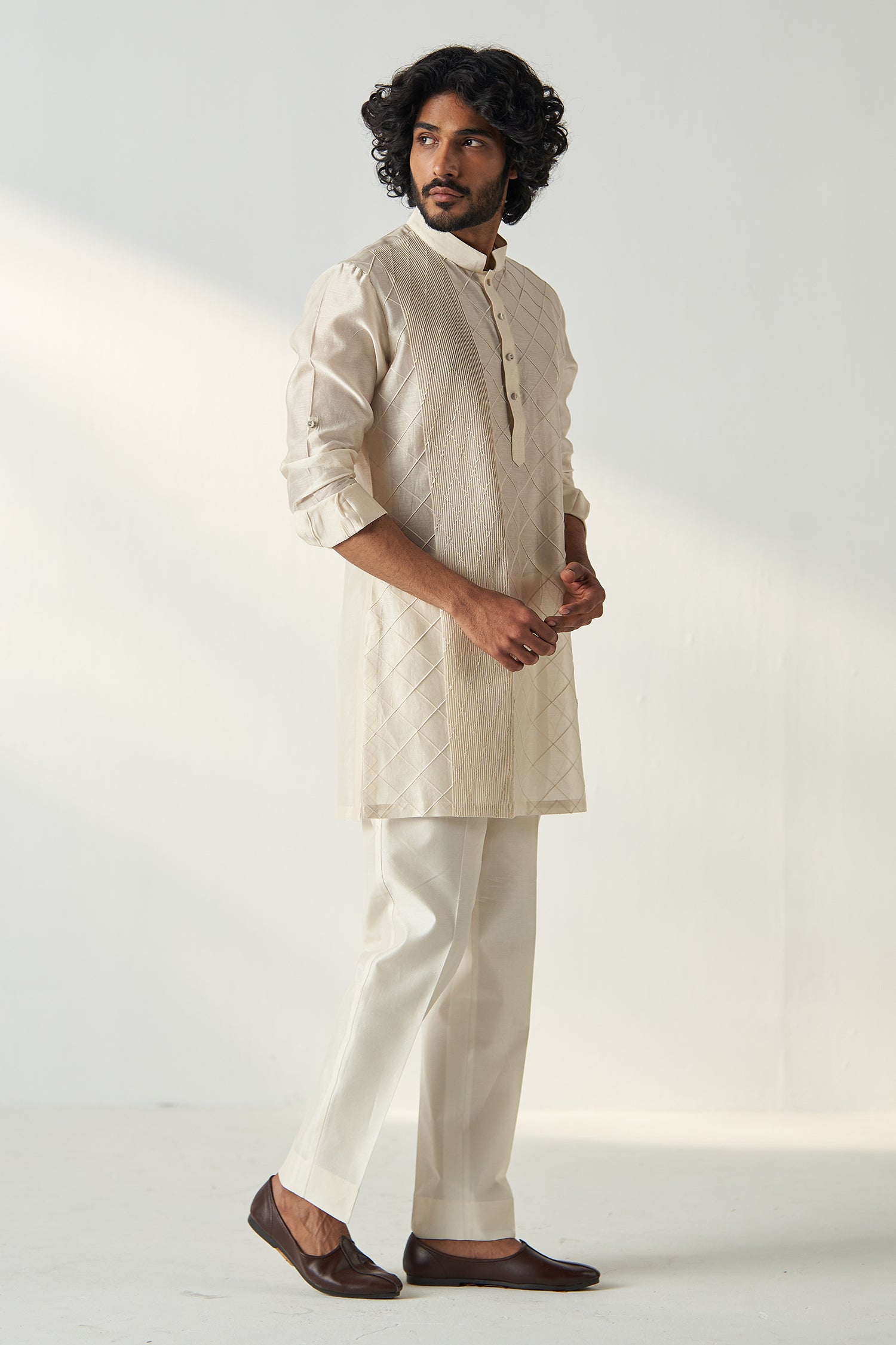 Kabir Co-ord Set