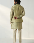Evan Bandi Set