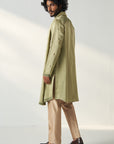Nayaan Kurta Pant Stole Set