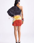 Dora Dress