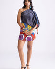 Dora Dress