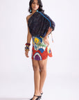 Dora Dress