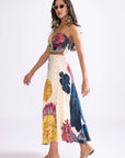Bluey Bustier and Sana Skirt