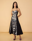 Mila Dress