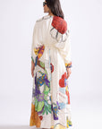 Shiloh Kaftan