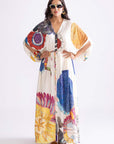 Shiloh Kaftan