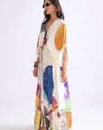 Shiloh Kaftan