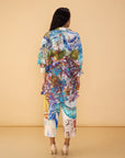 Armida shirt and Loly Trousers