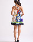 Ballerina Dress