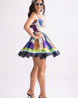 Ballerina Dress