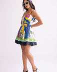 Ballerina Dress