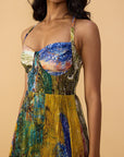 Kiara Dress