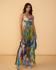Kiara Dress