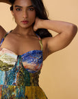 Kiara Dress