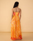 Amora Dress