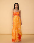 Amora Dress