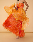 Amora Dress