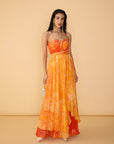 Amora Dress
