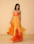 Amora Dress