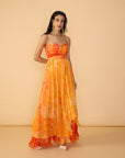 Amora Dress