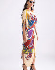 Zia Dress