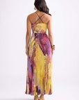 Nala Dress