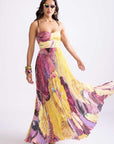Nala Dress