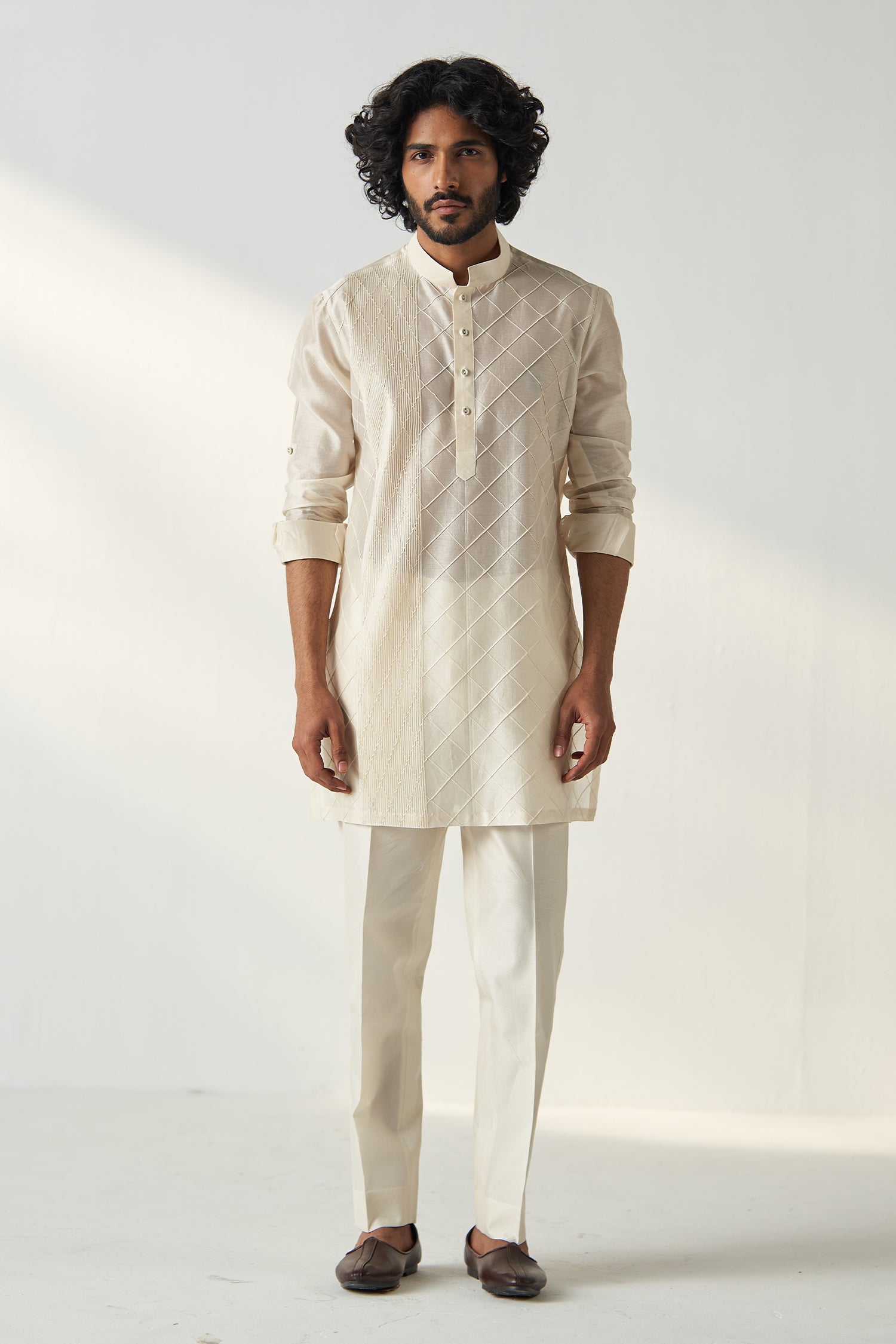 Kabir Co-ord Set