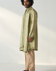 Nayaan Kurta Pant Stole Set