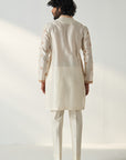 Khush Kurta Pant Stole Set