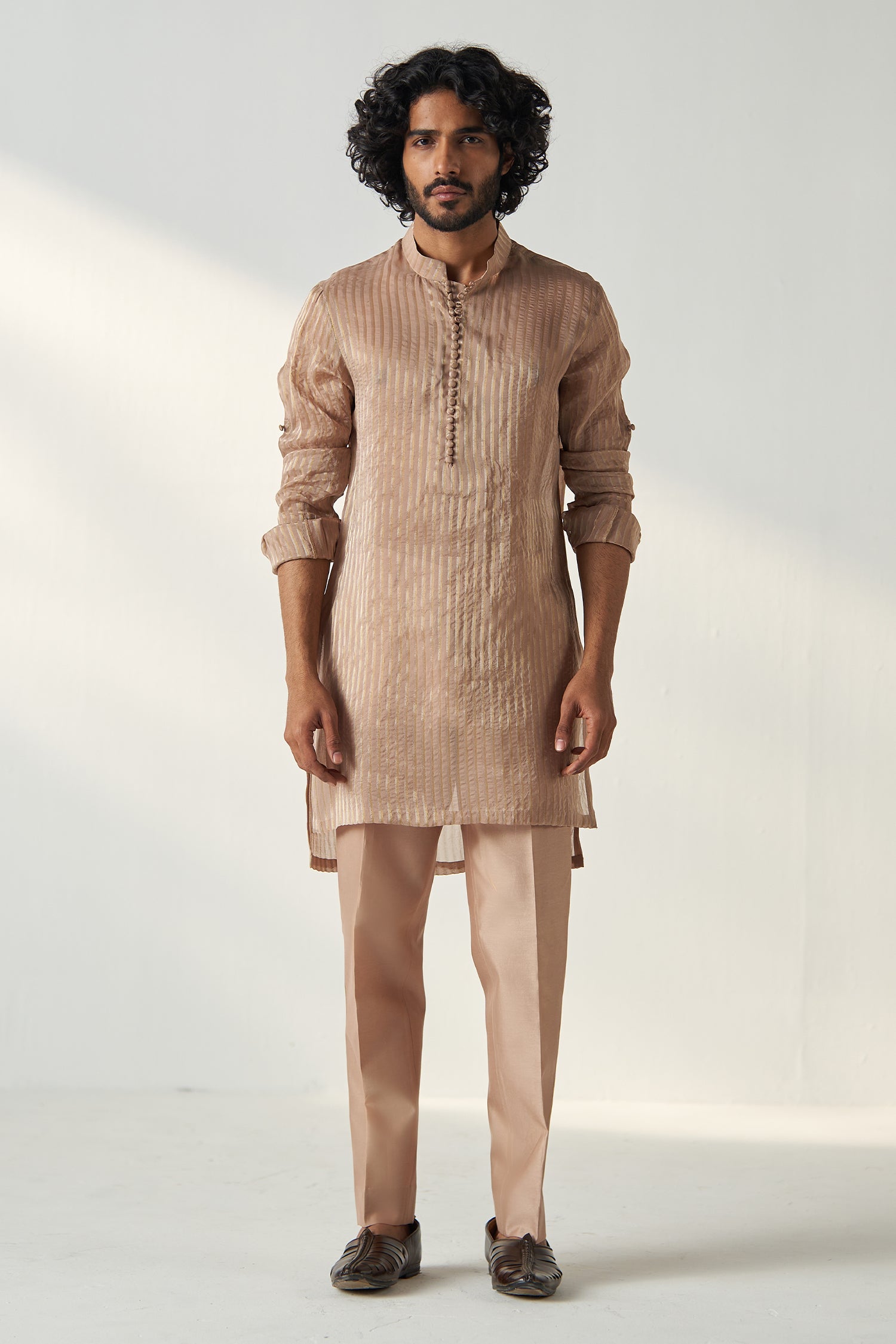 Naksh Co-ord Set