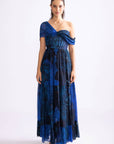 Freya Dress