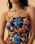 Elita Dress